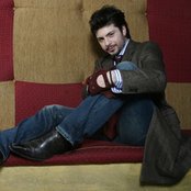 Tose Proeski - List pictures