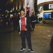 Rejjie Snow - List pictures