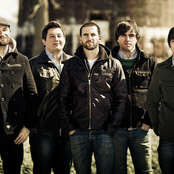 August Burns Red - List pictures