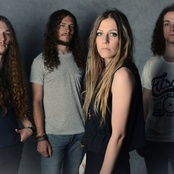 Blues Pills - List pictures