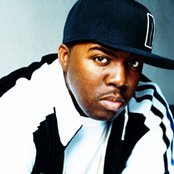 Erick Sermon - List pictures