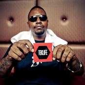 Dj Rashad - List pictures