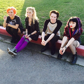 Hey Violet - List pictures