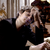 Pete Doherty - List pictures