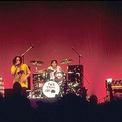 Rage Against The Machine - List pictures