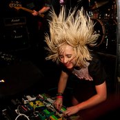 The Joy Formidable - List pictures