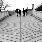 The Hot Showers - List pictures