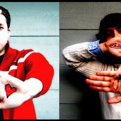 Electric President - List pictures