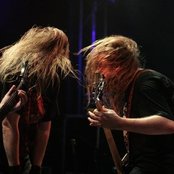 Asphyx - List pictures