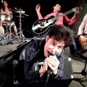 Tav Falco's Panther Burns - List pictures