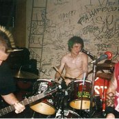 The Restarts - List pictures