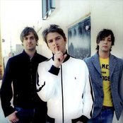 American Hi-fi - List pictures