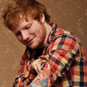 Ed Sheeran - List pictures