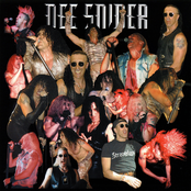 Dee Snider - List pictures