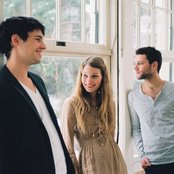 Anna Rossinelli - List pictures