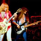 Rush - List pictures