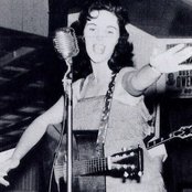 Wanda Jackson - List pictures