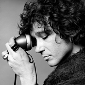 Enrique Bunbury - List pictures