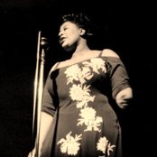 Fitzgerald Ella - List pictures