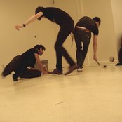 Tokyo Police Club - List pictures