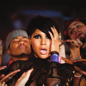 Toni Braxton - List pictures