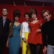B-52s - List pictures