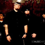 Malachi Crunch - List pictures