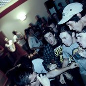 Knuckle Puck - List pictures