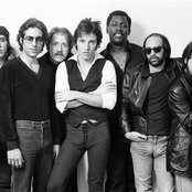 Bruce Springsteen & The E Street Band - List pictures