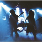 Lizzy Borden - List pictures