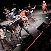 Five Iron Frenzy - List pictures