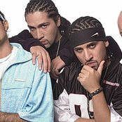 Sindicato Argentino Del Hip Hop - List pictures