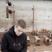 Maverick Sabre - List pictures