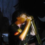 Eric Martin - List pictures