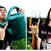 Evile - List pictures