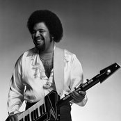 George Duke - List pictures