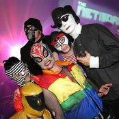 Network - List pictures