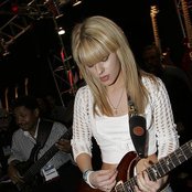 Orianthi - List pictures