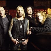 Gov't Mule - List pictures