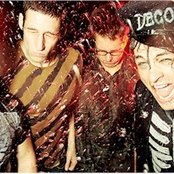 The Matches - List pictures