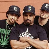 Cypress Hill - List pictures