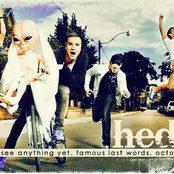Hedley - List pictures