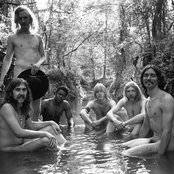 The Allman Brothers - List pictures