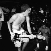 Gorilla Biscuits - List pictures