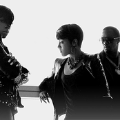 Diddy-dirty Money - List pictures