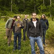 Carbon Leaf - List pictures