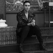 Nadine Shah - List pictures