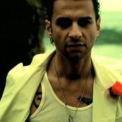 Dave Gahan - List pictures
