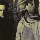 Eyeless In Gaza - List pictures