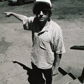 Kevin Morby - List pictures